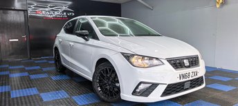 2018 SEAT IBIZA