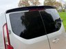 USED 2021 21 FORD TRANSIT CUSTOM 2.0L 127 BHP ONE OWNER FROM NEW-2 KEYS.