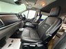 USED 2021 21 FORD TRANSIT CUSTOM 2.0L 127 BHP ONE OWNER FROM NEW-2 KEYS.