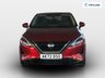USED 2022 72 NISSAN QASHQAI 1.3 DiG-T MH 158 N-Connecta 5dr RESERVE TODAY FOR ONLY Â£99!