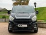 USED 2021 21 FORD TRANSIT CUSTOM 2.0 280 EcoBlue Limited Panel Van 5dr Diesel Manual L1 H1 Euro 6 (s/s) (130 ps) WET BELT REPLACED-2KEYS.