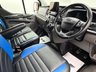USED 2021 21 FORD TRANSIT CUSTOM 2.0 280 EcoBlue Limited Panel Van 5dr Diesel Manual L1 H1 Euro 6 (s/s) (130 ps) WET BELT REPLACED-2KEYS.