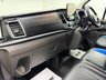 USED 2021 21 FORD TRANSIT CUSTOM 2.0 280 EcoBlue Limited Panel Van 5dr Diesel Manual L1 H1 Euro 6 (s/s) (130 ps) WET BELT REPLACED-2KEYS.