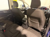 USED 2016 16 FORD S-MAX 2.0 TDCi Zetec MPV 5dr Diesel Manual Euro 6 (s/s) (150 ps) Air conditioning / Climate control-DAB Radio-Power folding mirrors-Bluetooth-Front & Rear park sensors-17