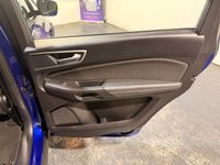 USED 2016 16 FORD S-MAX 2.0 TDCi Zetec MPV 5dr Diesel Manual Euro 6 (s/s) (150 ps) Air conditioning / Climate control-DAB Radio-Power folding mirrors-Bluetooth-Front & Rear park sensors-17
