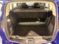 USED 2016 16 FORD S-MAX 2.0 TDCi Zetec MPV 5dr Diesel Manual Euro 6 (s/s) (150 ps) Air conditioning / Climate control-DAB Radio-Power folding mirrors-Bluetooth-Front & Rear park sensors-17