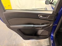 USED 2016 16 FORD S-MAX 2.0 TDCi Zetec MPV 5dr Diesel Manual Euro 6 (s/s) (150 ps) Air conditioning / Climate control-DAB Radio-Power folding mirrors-Bluetooth-Front & Rear park sensors-17