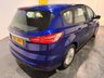USED 2016 16 FORD S-MAX 2.0 TDCi Zetec MPV 5dr Diesel Manual Euro 6 (s/s) (150 ps) Air conditioning / Climate control-DAB Radio-Power folding mirrors-Bluetooth-Front & Rear park sensors-17
