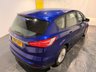 USED 2016 16 FORD S-MAX 2.0 TDCi Zetec MPV 5dr Diesel Manual Euro 6 (s/s) (150 ps) Air conditioning / Climate control-DAB Radio-Power folding mirrors-Bluetooth-Front & Rear park sensors-17