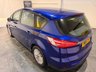 USED 2016 16 FORD S-MAX 2.0 TDCi Zetec MPV 5dr Diesel Manual Euro 6 (s/s) (150 ps) Air conditioning / Climate control-DAB Radio-Power folding mirrors-Bluetooth-Front & Rear park sensors-17