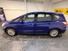 USED 2016 16 FORD S-MAX 2.0 TDCi Zetec MPV 5dr Diesel Manual Euro 6 (s/s) (150 ps) Air conditioning / Climate control-DAB Radio-Power folding mirrors-Bluetooth-Front & Rear park sensors-17