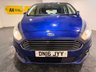 USED 2016 16 FORD S-MAX 2.0 TDCi Zetec MPV 5dr Diesel Manual Euro 6 (s/s) (150 ps) Air conditioning / Climate control-DAB Radio-Power folding mirrors-Bluetooth-Front & Rear park sensors-17