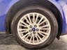 USED 2016 16 FORD S-MAX 2.0 TDCi Zetec MPV 5dr Diesel Manual Euro 6 (s/s) (150 ps) Air conditioning / Climate control-DAB Radio-Power folding mirrors-Bluetooth-Front & Rear park sensors-17