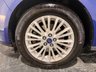 USED 2016 16 FORD S-MAX 2.0 TDCi Zetec MPV 5dr Diesel Manual Euro 6 (s/s) (150 ps) Air conditioning / Climate control-DAB Radio-Power folding mirrors-Bluetooth-Front & Rear park sensors-17