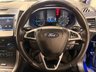 USED 2016 16 FORD S-MAX 2.0 TDCi Zetec MPV 5dr Diesel Manual Euro 6 (s/s) (150 ps) Air conditioning / Climate control-DAB Radio-Power folding mirrors-Bluetooth-Front & Rear park sensors-17