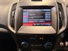 USED 2016 16 FORD S-MAX 2.0 TDCi Zetec MPV 5dr Diesel Manual Euro 6 (s/s) (150 ps) Air conditioning / Climate control-DAB Radio-Power folding mirrors-Bluetooth-Front & Rear park sensors-17