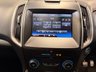 USED 2016 16 FORD S-MAX 2.0 TDCi Zetec MPV 5dr Diesel Manual Euro 6 (s/s) (150 ps) Air conditioning / Climate control-DAB Radio-Power folding mirrors-Bluetooth-Front & Rear park sensors-17