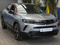 USED 2024 74 VAUXHALL MOKKA ELECTRIC 50kWh GS SUV 5dr Electric Auto (136 ps) SAT NAV CARPLAY HEATED SEATS HEATED STEERING WHEEL REAR VIEW CAMERA CRUISE CONTROL PARKING SENSORS 1 OWNER WARRANTY