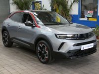 USED 2024 74 VAUXHALL MOKKA ELECTRIC 50kWh GS SUV 5dr Electric Auto (136 ps) SAT NAV CARPLAY HEATED SEATS HEATED STEERING WHEEL REAR VIEW CAMERA CRUISE CONTROL PARKING SENSORS 1 OWNER WARRANTY