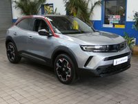 USED 2024 74 VAUXHALL MOKKA ELECTRIC 50kWh GS SUV 5dr Electric Auto (136 ps) SAT NAV CARPLAY HEATED SEATS HEATED STEERING WHEEL REAR VIEW CAMERA CRUISE CONTROL PARKING SENSORS 1 OWNER WARRANTY