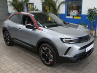 USED 2024 74 VAUXHALL MOKKA ELECTRIC 50kWh GS SUV 5dr Electric Auto (136 ps) SAT NAV CARPLAY HEATED SEATS HEATED STEERING WHEEL REAR VIEW CAMERA CRUISE CONTROL PARKING SENSORS 1 OWNER WARRANTY