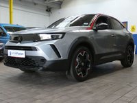 USED 2024 74 VAUXHALL MOKKA ELECTRIC 50kWh GS SUV 5dr Electric Auto (136 ps) SAT NAV CARPLAY HEATED SEATS HEATED STEERING WHEEL REAR VIEW CAMERA CRUISE CONTROL PARKING SENSORS 1 OWNER WARRANTY