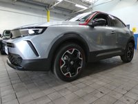 USED 2024 74 VAUXHALL MOKKA ELECTRIC 50kWh GS SUV 5dr Electric Auto (136 ps) SAT NAV CARPLAY HEATED SEATS HEATED STEERING WHEEL REAR VIEW CAMERA CRUISE CONTROL PARKING SENSORS 1 OWNER WARRANTY