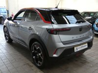 USED 2024 74 VAUXHALL MOKKA ELECTRIC 50kWh GS SUV 5dr Electric Auto (136 ps) SAT NAV CARPLAY HEATED SEATS HEATED STEERING WHEEL REAR VIEW CAMERA CRUISE CONTROL PARKING SENSORS 1 OWNER WARRANTY