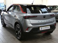 USED 2024 74 VAUXHALL MOKKA ELECTRIC 50kWh GS SUV 5dr Electric Auto (136 ps) SAT NAV CARPLAY HEATED SEATS HEATED STEERING WHEEL REAR VIEW CAMERA CRUISE CONTROL PARKING SENSORS 1 OWNER WARRANTY