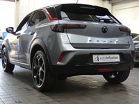 USED 2024 74 VAUXHALL MOKKA ELECTRIC 50kWh GS SUV 5dr Electric Auto (136 ps) SAT NAV CARPLAY HEATED SEATS HEATED STEERING WHEEL REAR VIEW CAMERA CRUISE CONTROL PARKING SENSORS 1 OWNER WARRANTY
