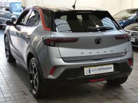 USED 2024 74 VAUXHALL MOKKA ELECTRIC 50kWh GS SUV 5dr Electric Auto (136 ps) SAT NAV CARPLAY HEATED SEATS HEATED STEERING WHEEL REAR VIEW CAMERA CRUISE CONTROL PARKING SENSORS 1 OWNER WARRANTY