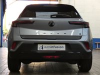USED 2024 74 VAUXHALL MOKKA ELECTRIC 50kWh GS SUV 5dr Electric Auto (136 ps) SAT NAV CARPLAY HEATED SEATS HEATED STEERING WHEEL REAR VIEW CAMERA CRUISE CONTROL PARKING SENSORS 1 OWNER WARRANTY