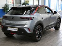 USED 2024 74 VAUXHALL MOKKA ELECTRIC 50kWh GS SUV 5dr Electric Auto (136 ps) SAT NAV CARPLAY HEATED SEATS HEATED STEERING WHEEL REAR VIEW CAMERA CRUISE CONTROL PARKING SENSORS 1 OWNER WARRANTY