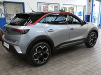 USED 2024 74 VAUXHALL MOKKA ELECTRIC 50kWh GS SUV 5dr Electric Auto (136 ps) SAT NAV CARPLAY HEATED SEATS HEATED STEERING WHEEL REAR VIEW CAMERA CRUISE CONTROL PARKING SENSORS 1 OWNER WARRANTY