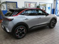 USED 2024 74 VAUXHALL MOKKA ELECTRIC 50kWh GS SUV 5dr Electric Auto (136 ps) SAT NAV CARPLAY HEATED SEATS HEATED STEERING WHEEL REAR VIEW CAMERA CRUISE CONTROL PARKING SENSORS 1 OWNER WARRANTY