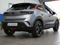 USED 2024 74 VAUXHALL MOKKA ELECTRIC 50kWh GS SUV 5dr Electric Auto (136 ps) SAT NAV CARPLAY HEATED SEATS HEATED STEERING WHEEL REAR VIEW CAMERA CRUISE CONTROL PARKING SENSORS 1 OWNER WARRANTY