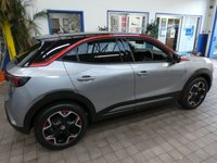 USED 2024 74 VAUXHALL MOKKA ELECTRIC 50kWh GS SUV 5dr Electric Auto (136 ps) SAT NAV CARPLAY HEATED SEATS HEATED STEERING WHEEL REAR VIEW CAMERA CRUISE CONTROL PARKING SENSORS 1 OWNER WARRANTY