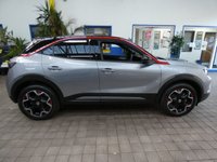 USED 2024 74 VAUXHALL MOKKA ELECTRIC 50kWh GS SUV 5dr Electric Auto (136 ps) SAT NAV CARPLAY HEATED SEATS HEATED STEERING WHEEL REAR VIEW CAMERA CRUISE CONTROL PARKING SENSORS 1 OWNER WARRANTY