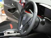 USED 2024 74 VAUXHALL MOKKA ELECTRIC 50kWh GS SUV 5dr Electric Auto (136 ps) SAT NAV CARPLAY HEATED SEATS HEATED STEERING WHEEL REAR VIEW CAMERA CRUISE CONTROL PARKING SENSORS 1 OWNER WARRANTY