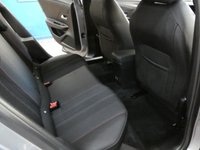 USED 2024 74 VAUXHALL MOKKA ELECTRIC 50kWh GS SUV 5dr Electric Auto (136 ps) SAT NAV CARPLAY HEATED SEATS HEATED STEERING WHEEL REAR VIEW CAMERA CRUISE CONTROL PARKING SENSORS 1 OWNER WARRANTY