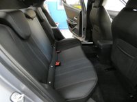 USED 2024 74 VAUXHALL MOKKA ELECTRIC 50kWh GS SUV 5dr Electric Auto (136 ps) SAT NAV CARPLAY HEATED SEATS HEATED STEERING WHEEL REAR VIEW CAMERA CRUISE CONTROL PARKING SENSORS 1 OWNER WARRANTY