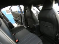 USED 2024 74 VAUXHALL MOKKA ELECTRIC 50kWh GS SUV 5dr Electric Auto (136 ps) SAT NAV CARPLAY HEATED SEATS HEATED STEERING WHEEL REAR VIEW CAMERA CRUISE CONTROL PARKING SENSORS 1 OWNER WARRANTY