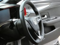 USED 2024 74 VAUXHALL MOKKA ELECTRIC 50kWh GS SUV 5dr Electric Auto (136 ps) SAT NAV CARPLAY HEATED SEATS HEATED STEERING WHEEL REAR VIEW CAMERA CRUISE CONTROL PARKING SENSORS 1 OWNER WARRANTY