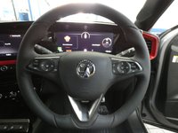 USED 2024 74 VAUXHALL MOKKA ELECTRIC 50kWh GS SUV 5dr Electric Auto (136 ps) SAT NAV CARPLAY HEATED SEATS HEATED STEERING WHEEL REAR VIEW CAMERA CRUISE CONTROL PARKING SENSORS 1 OWNER WARRANTY