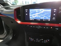 USED 2024 74 VAUXHALL MOKKA ELECTRIC 50kWh GS SUV 5dr Electric Auto (136 ps) SAT NAV CARPLAY HEATED SEATS HEATED STEERING WHEEL REAR VIEW CAMERA CRUISE CONTROL PARKING SENSORS 1 OWNER WARRANTY