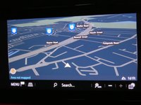 USED 2024 74 VAUXHALL MOKKA ELECTRIC 50kWh GS SUV 5dr Electric Auto (136 ps) SAT NAV CARPLAY HEATED SEATS HEATED STEERING WHEEL REAR VIEW CAMERA CRUISE CONTROL PARKING SENSORS 1 OWNER WARRANTY