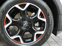 USED 2024 74 VAUXHALL MOKKA ELECTRIC 50kWh GS SUV 5dr Electric Auto (136 ps) SAT NAV CARPLAY HEATED SEATS HEATED STEERING WHEEL REAR VIEW CAMERA CRUISE CONTROL PARKING SENSORS 1 OWNER WARRANTY