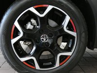 USED 2024 74 VAUXHALL MOKKA ELECTRIC 50kWh GS SUV 5dr Electric Auto (136 ps) SAT NAV CARPLAY HEATED SEATS HEATED STEERING WHEEL REAR VIEW CAMERA CRUISE CONTROL PARKING SENSORS 1 OWNER WARRANTY