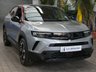 USED 2024 74 VAUXHALL MOKKA ELECTRIC 50kWh GS SUV 5dr Electric Auto (136 ps) SAT NAV CARPLAY HEATED SEATS HEATED STEERING WHEEL REAR VIEW CAMERA CRUISE CONTROL PARKING SENSORS 1 OWNER WARRANTY
