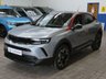 USED 2024 74 VAUXHALL MOKKA ELECTRIC 50kWh GS SUV 5dr Electric Auto (136 ps) SAT NAV CARPLAY HEATED SEATS HEATED STEERING WHEEL REAR VIEW CAMERA CRUISE CONTROL PARKING SENSORS 1 OWNER WARRANTY